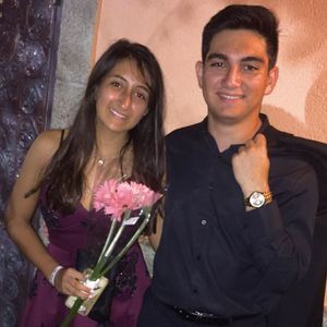 Meet your Posher, Michael